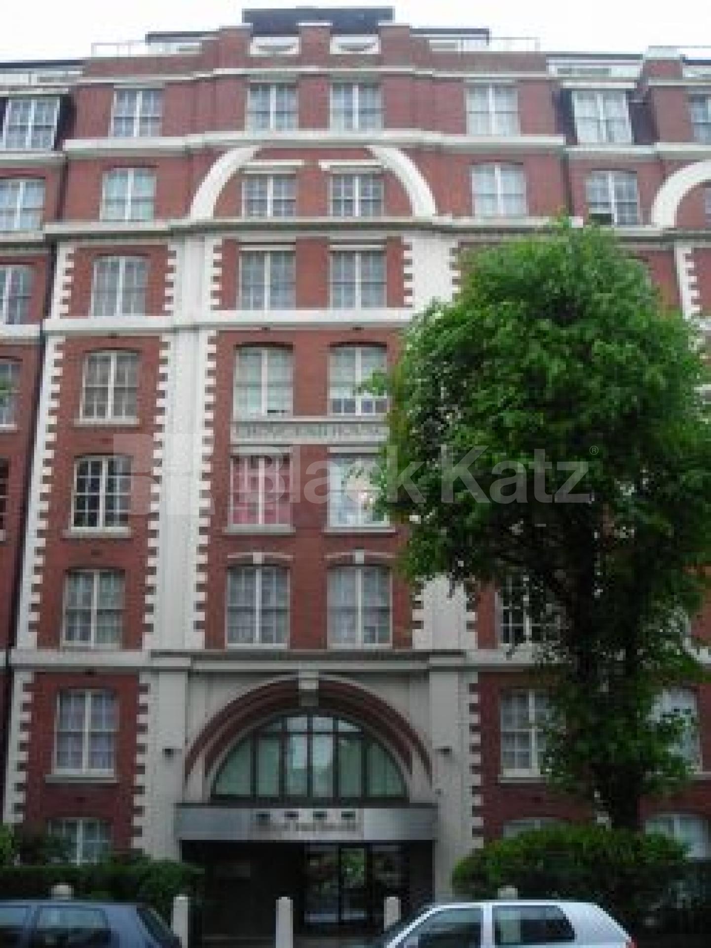 			New Instruction, 1 Bedroom, 1 bath, 1 reception Flat			 Grove End Road, St Johns Wood NW8